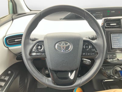 2019 Toyota Prius XLE