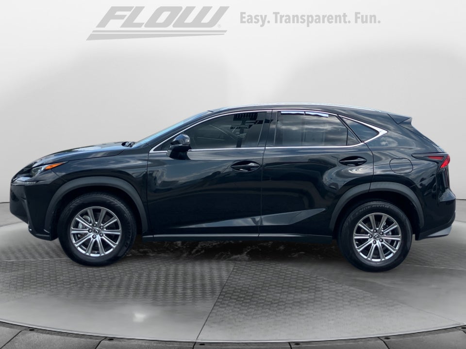 2020 Lexus NX 300 NX 300