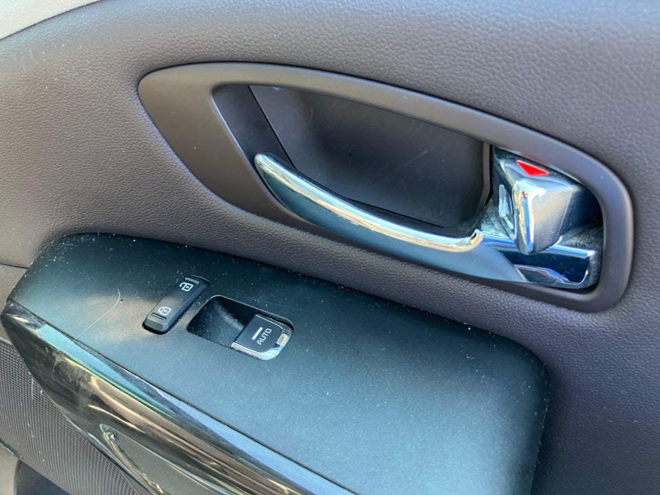 2018 Kia Sedona SX-L