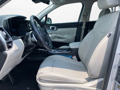 2023 Kia Sorento Hybrid SX Prestige