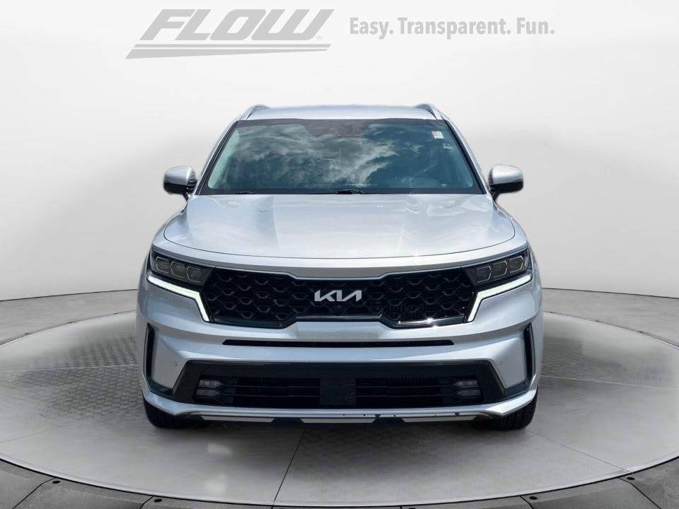 2023 Kia Sorento Hybrid SX Prestige