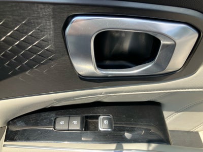 2023 Kia Sorento Hybrid SX Prestige