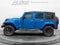 2014 Jeep Wrangler Unlimited Polar Edition