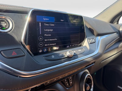 2019 Chevrolet Blazer Premier