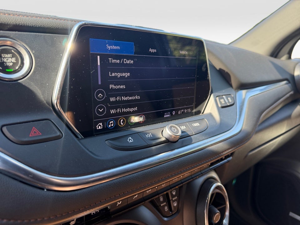 2019 Chevrolet Blazer Premier