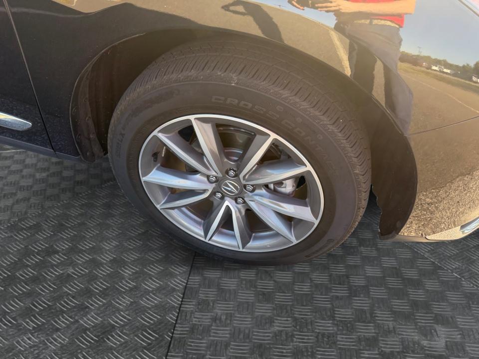 2023 Acura RDX w/Technology Package