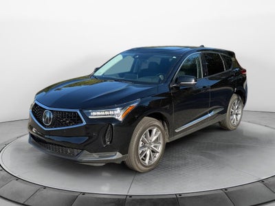 2023 Acura RDX w/Technology Package