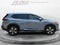 2022 Nissan Rogue SL FWD