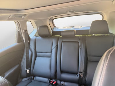 2022 Nissan Rogue SL FWD