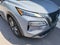 2022 Nissan Rogue SL FWD