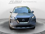 2022 Nissan Rogue SL FWD