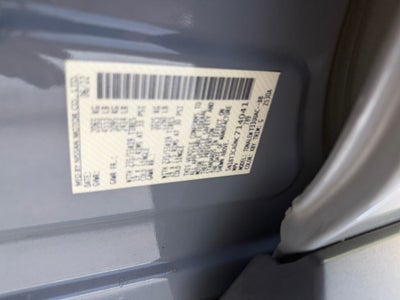 2022 Nissan Rogue SL FWD