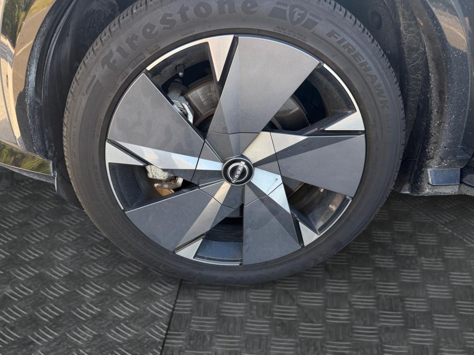 2023 Nissan ARIYA PLATINUM+