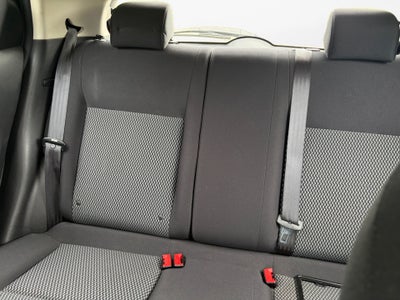 2016 Nissan Juke S