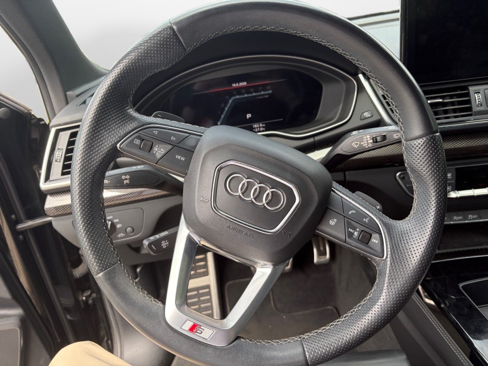 2021 Audi SQ5 Premium