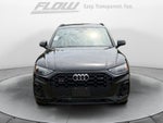 2021 Audi SQ5 Premium