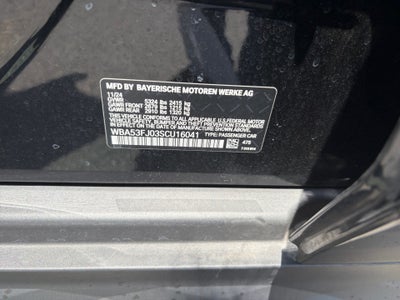 2025 BMW 530i 530i xDrive