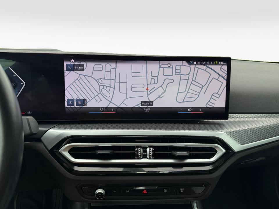 2024 BMW M340i M340i xDrive