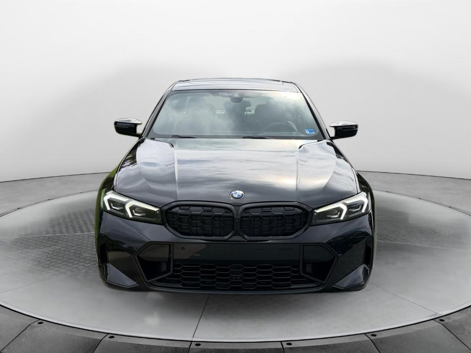 2024 BMW M340i M340i xDrive