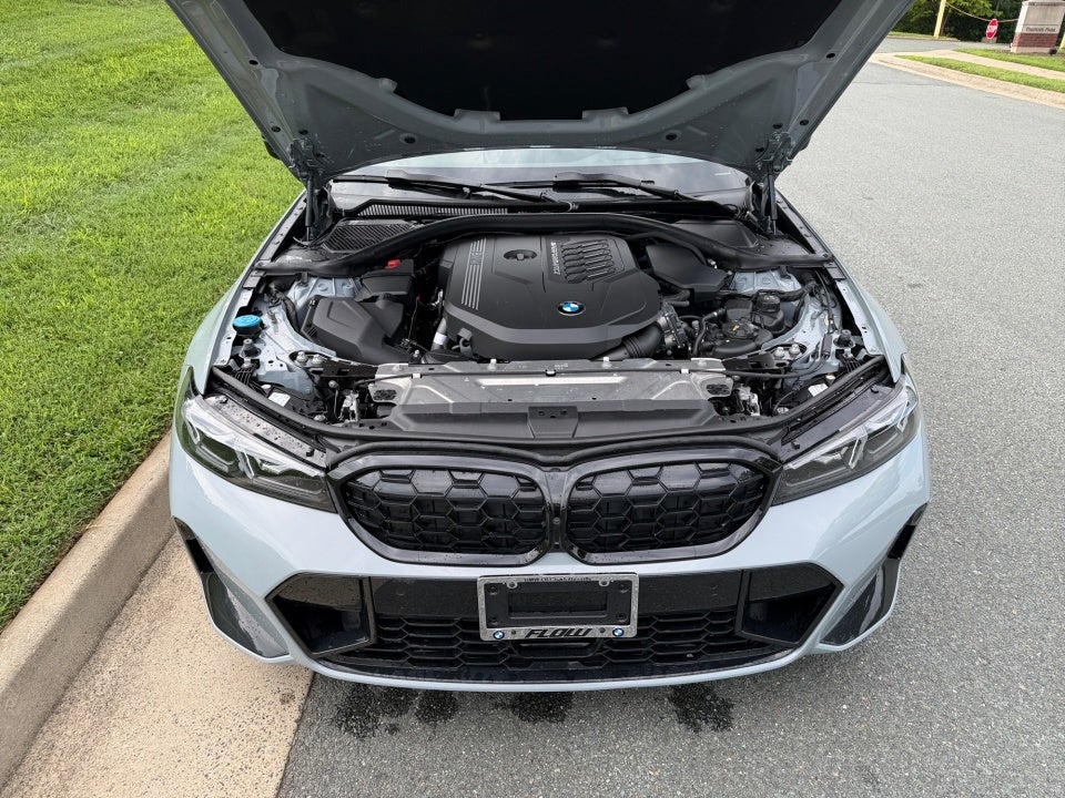 2023 BMW M340i M340i xDrive