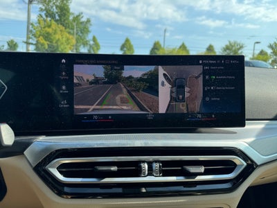 2023 BMW M340i M340i xDrive