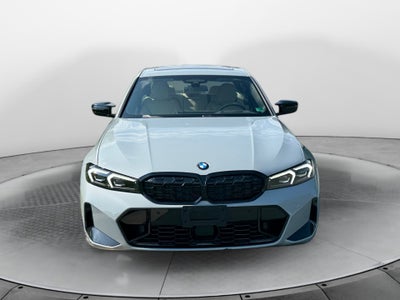 2023 BMW M340i M340i xDrive