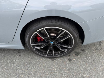 2023 BMW M340i M340i xDrive