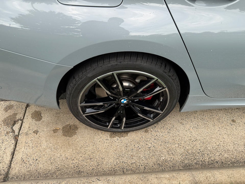 2023 BMW M340i M340i xDrive