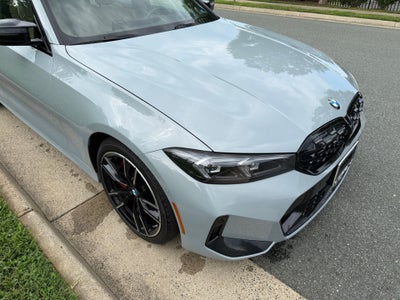 2023 BMW M340i M340i xDrive
