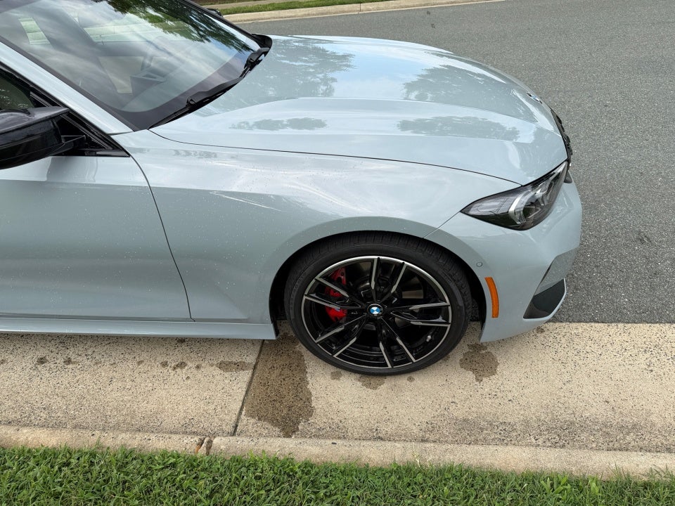 2023 BMW M340i M340i xDrive