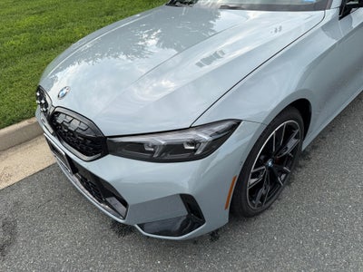 2023 BMW M340i M340i xDrive