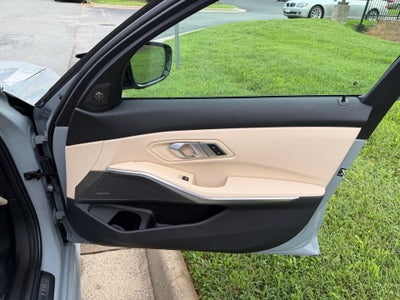 2023 BMW M340i M340i xDrive