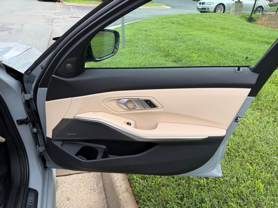 2023 BMW M340i M340i xDrive