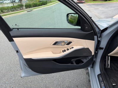 2023 BMW M340i M340i xDrive