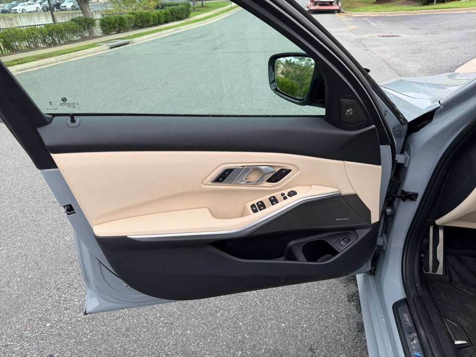 2023 BMW M340i M340i xDrive