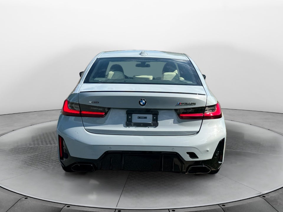 2023 BMW M340i M340i xDrive
