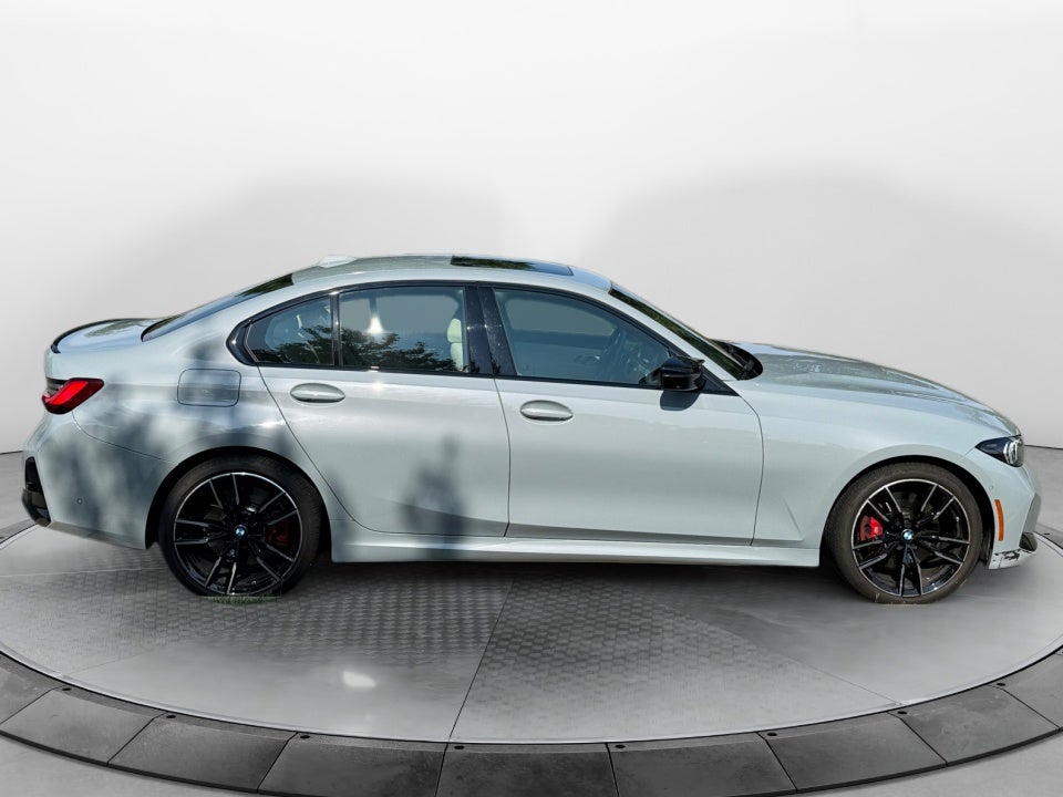 2023 BMW M340i M340i xDrive
