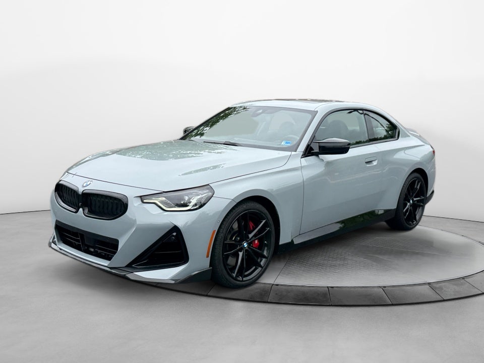 2023 BMW M240 i xDrive