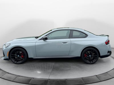 2023 BMW M240 i xDrive