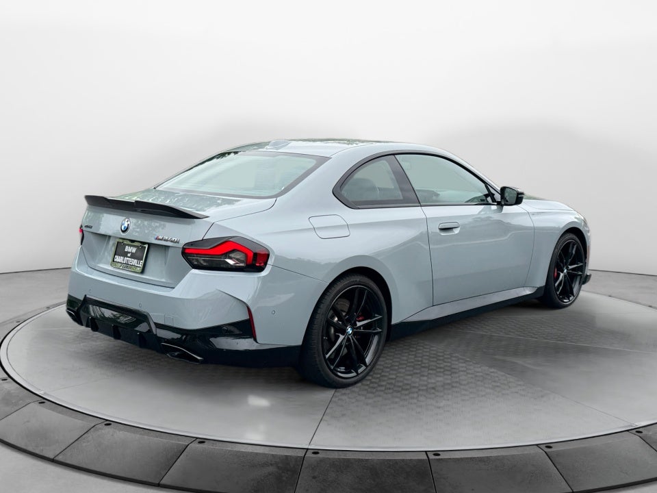 2023 BMW M240 i xDrive
