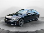 2020 BMW M340i M340i
