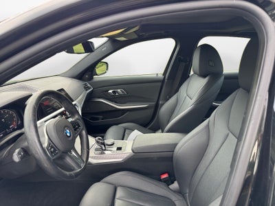 2020 BMW M340i M340i