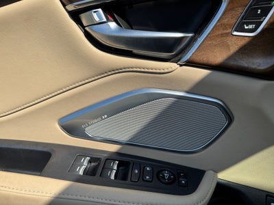 2020 Acura RDX w/Advance Pkg