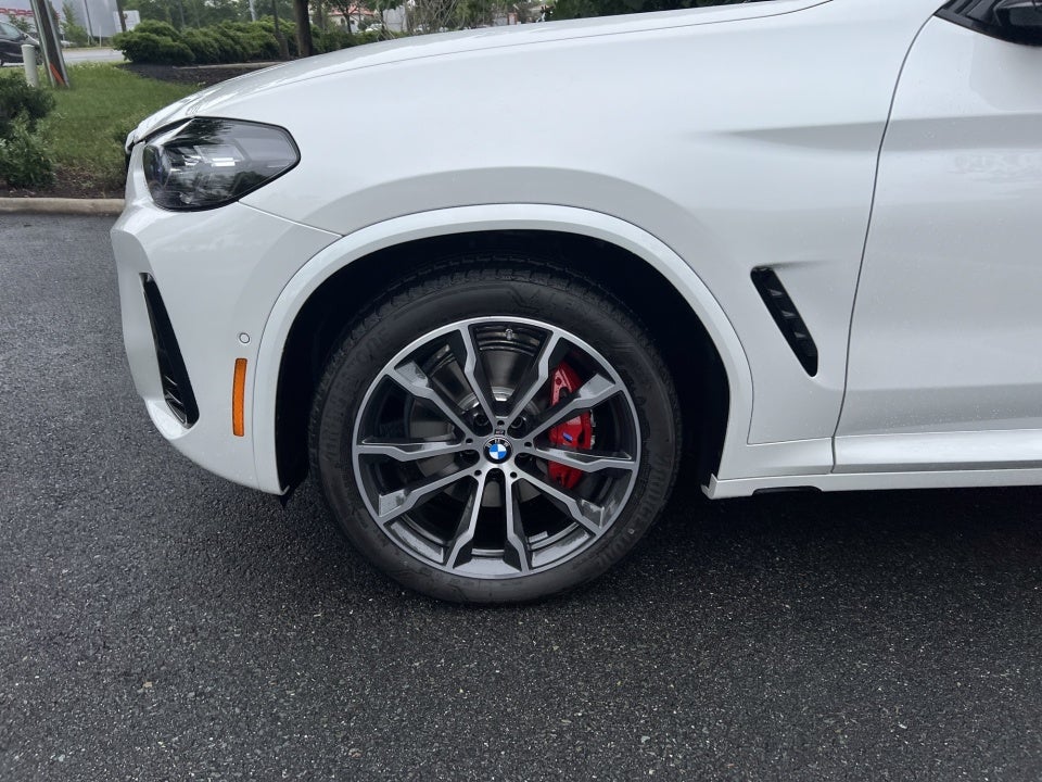 2023 BMW X3 M40i