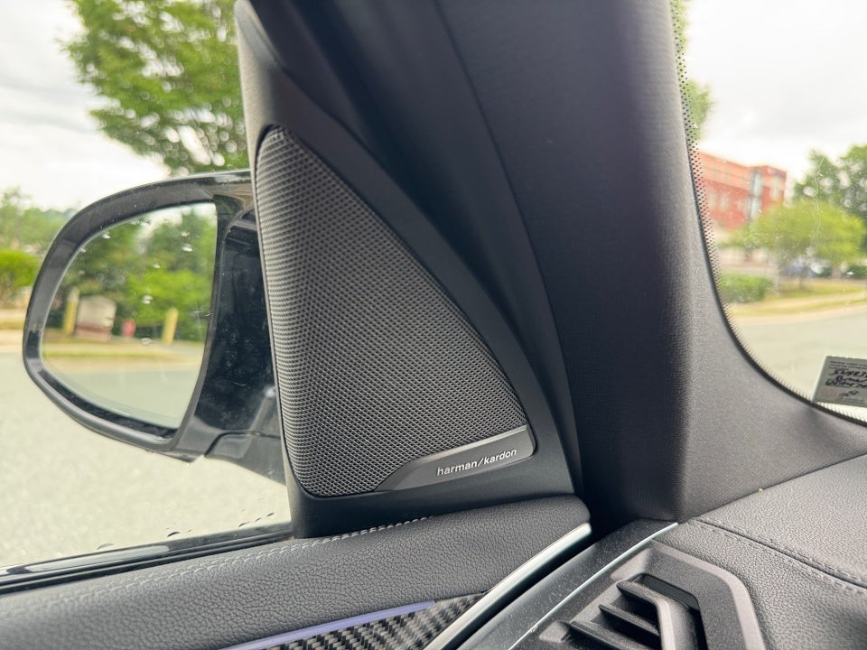 2023 BMW X3 M40i