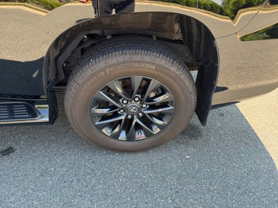 2022 Lexus GX 460 Premium