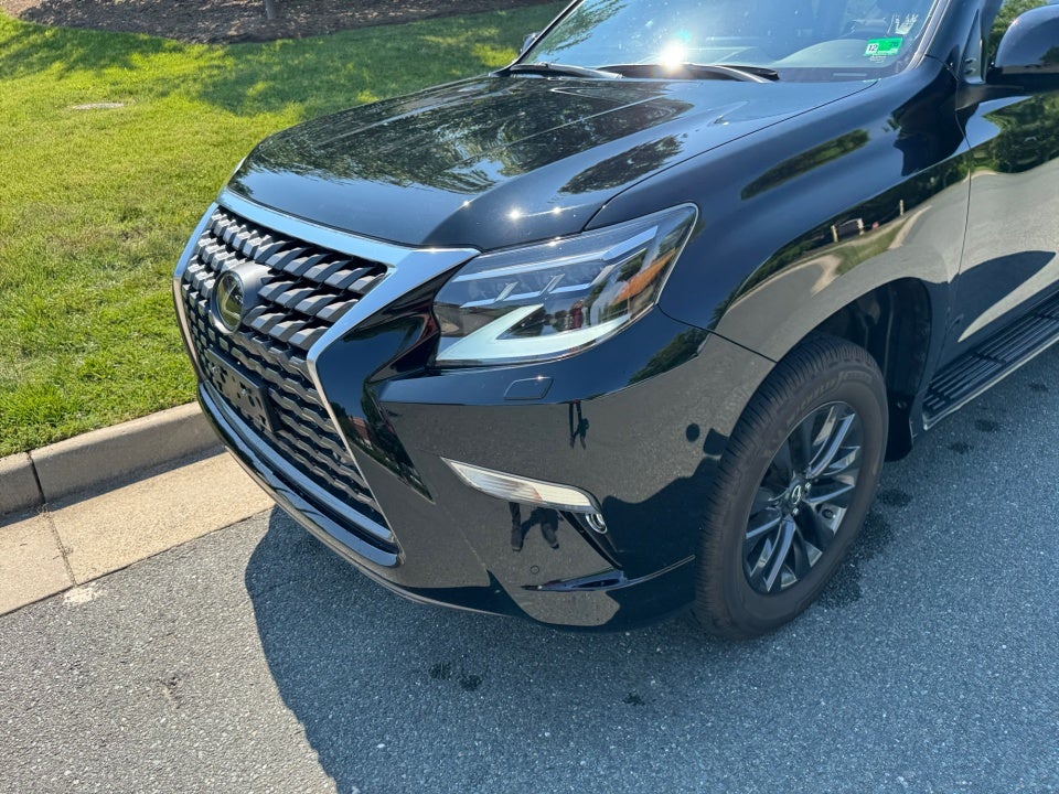 2022 Lexus GX 460 Premium