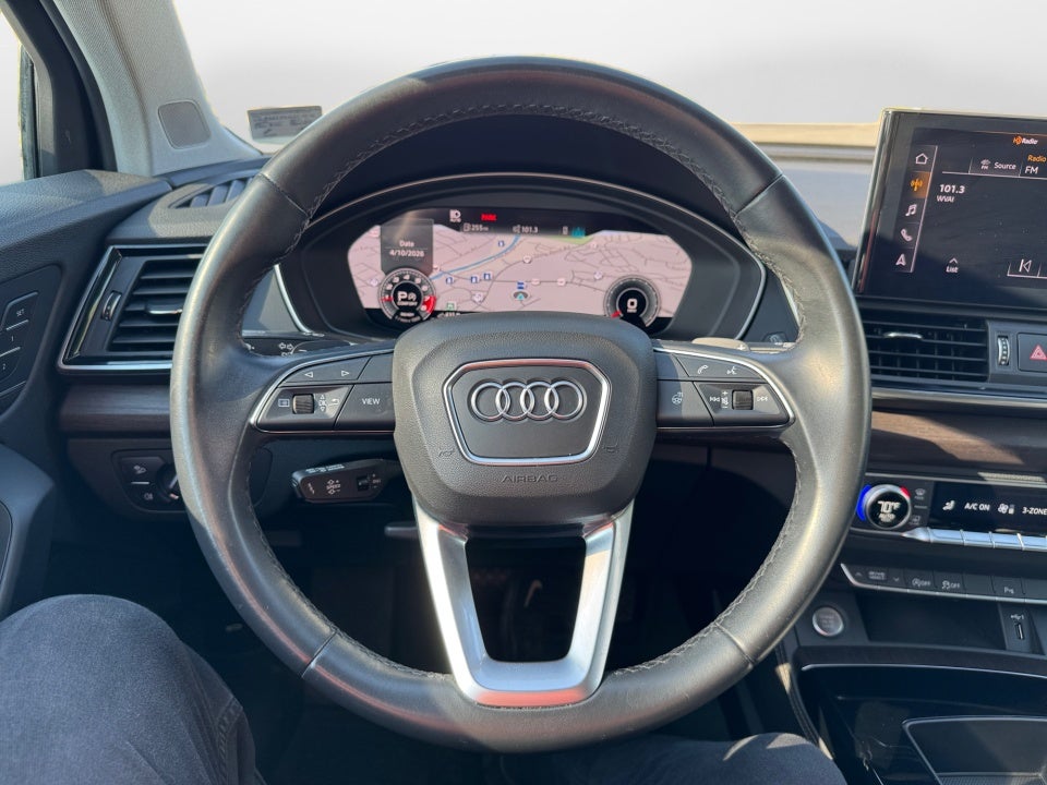 2021 Audi Q5 Premium Plus 45 TFSI quattro S tronic