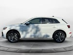 2021 Audi Q5 Premium Plus 45 TFSI quattro S tronic