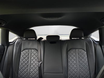 2021 Audi S5 Sportback Prestige